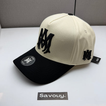 CASQUETTE AMIRI LIMITED SERIES QUALITÉ SUPÉRIEURE A150