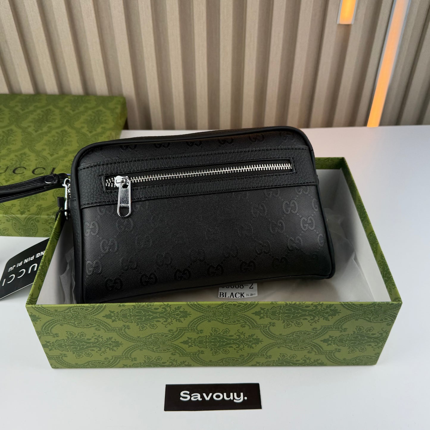 SAC À MAIN GG QUALITÉ SUPÉRIEURE AVEC BOX G238