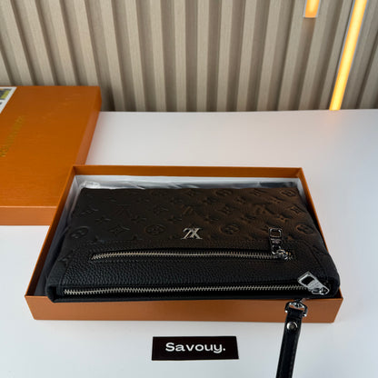 SAC À MAIN LV QUALITÉ SUPÉRIEURE AVEC BOX L231