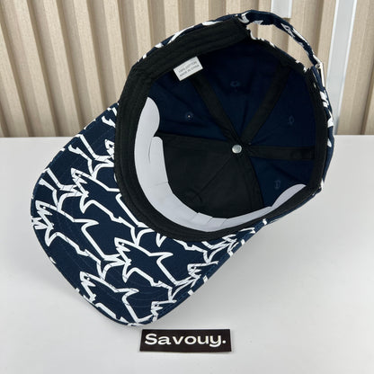CASQUETTE SHARK HAUTE QUALITÉ S131