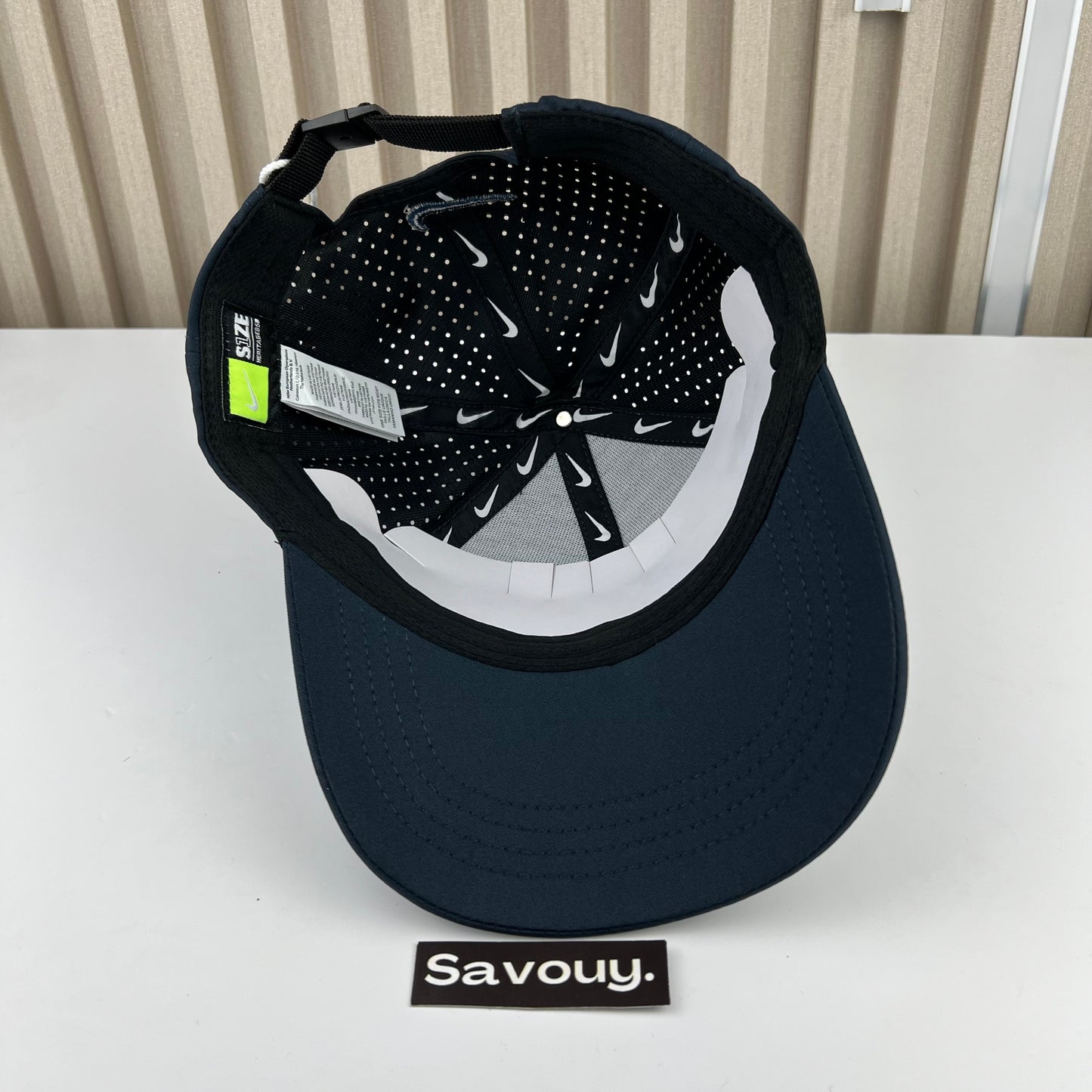 CASQUETTE NIKE QUALITÉ SUPÉRIEURE K222