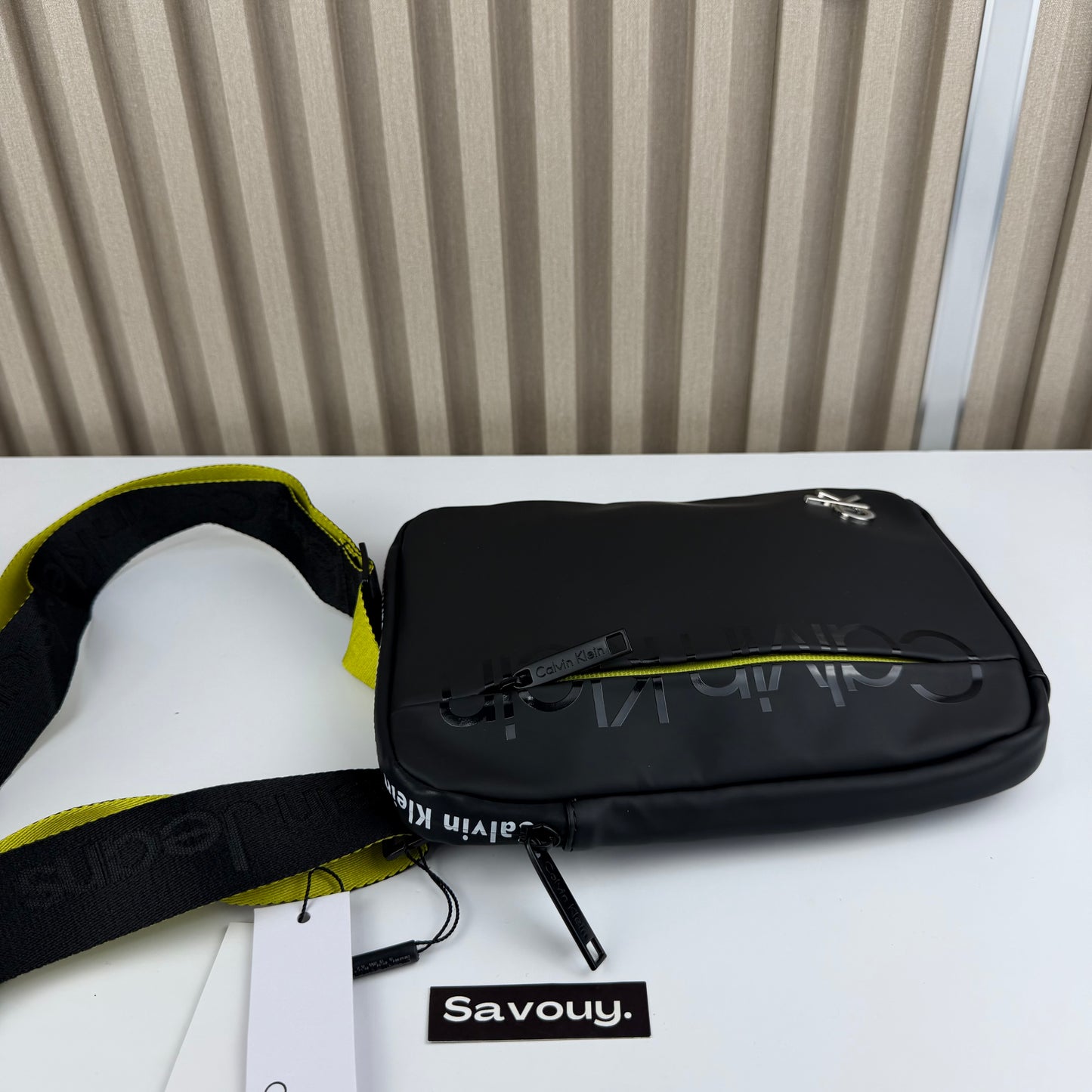 SACOCHE CALVIN KLEIN QUALITÉ SUPÉRIEURE C163
