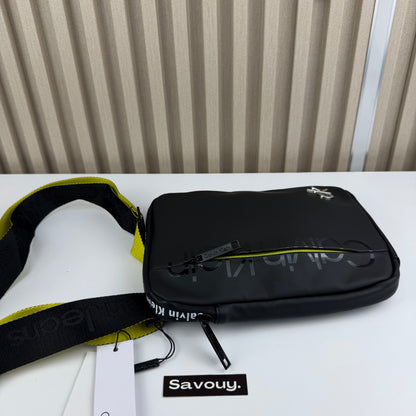 SACOCHE CALVIN KLEIN QUALITÉ SUPÉRIEURE C163