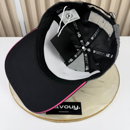 CASQUETTE M BENZ EARA SUPER QUALITÉ M118