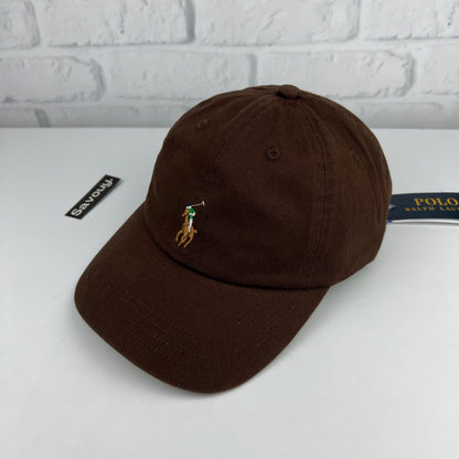 CASQUETTE POLO Ralph Lauren QUALITÉ SUPÉRIEURE P162