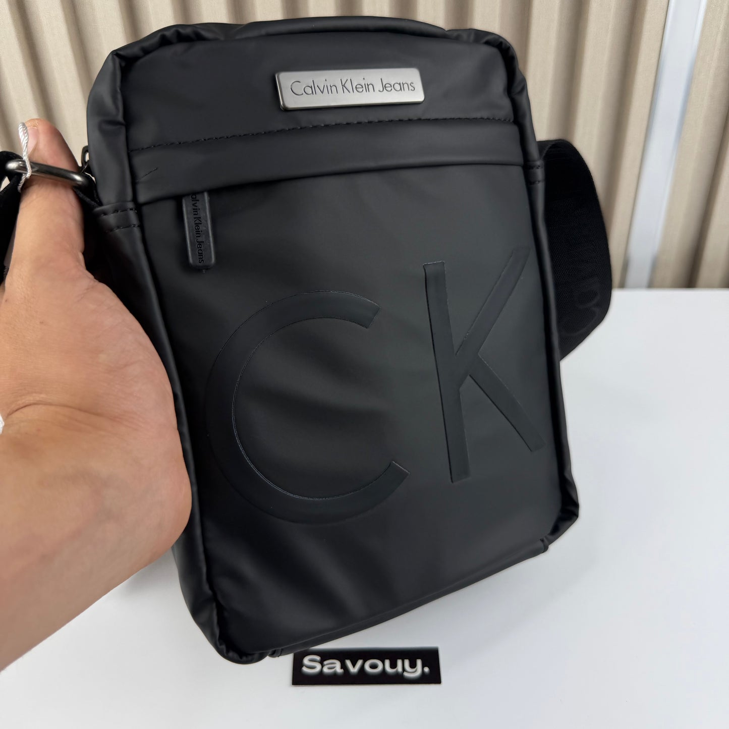 SACOCHE CALVIN KLEIN QUALITÉ SUPÉRIEURE C168