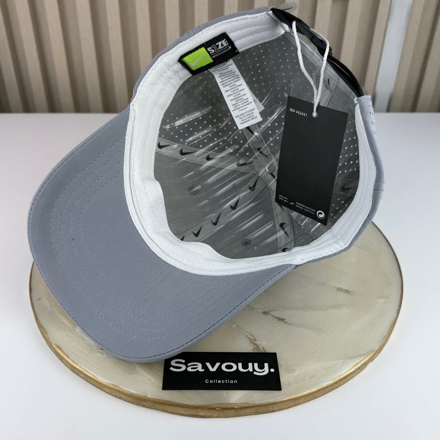CASQUETTE NIKE HAUTE QUALITÉ K200