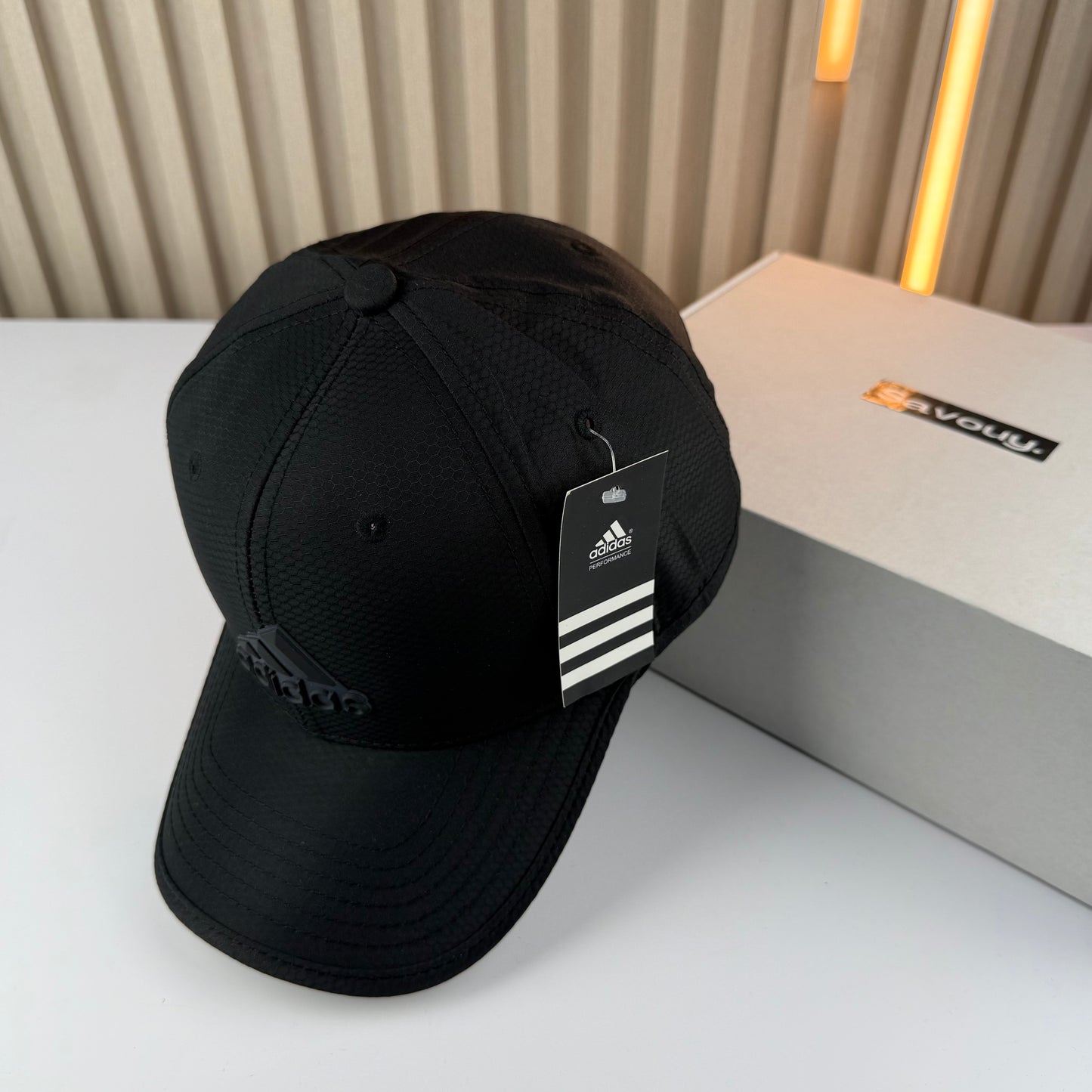 CASQUETTE ADIDAS HAUTE QUALITÉ A138
