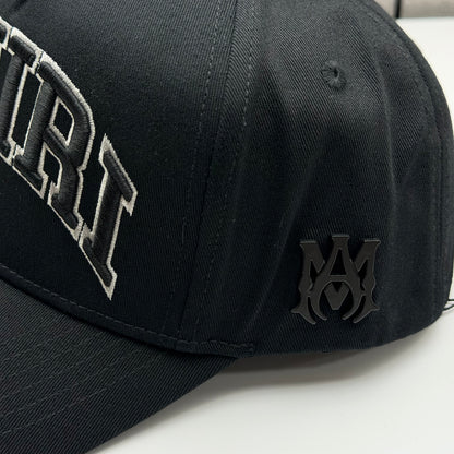 CASQUETTE AMIRI LIMITED SERIES QUALITÉ SUPÉRIEURE A146