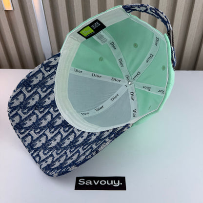CASQUETTE DIOR HAUTE QUALITÉ D172