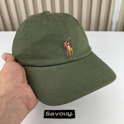 CASQUETTE POLO Ralph Lauren QUALITÉ SUPÉRIEURE P166