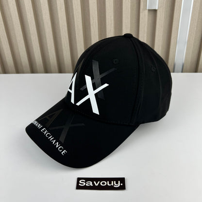 CASQUETTE ARMANI AX QUALITÉ SUPÉRIEURE X131