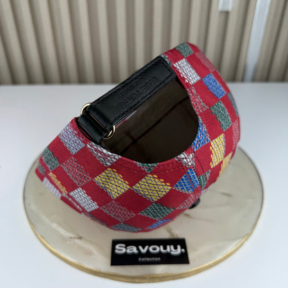 CASQUETTE LV HAUTE QUALITÉ L212