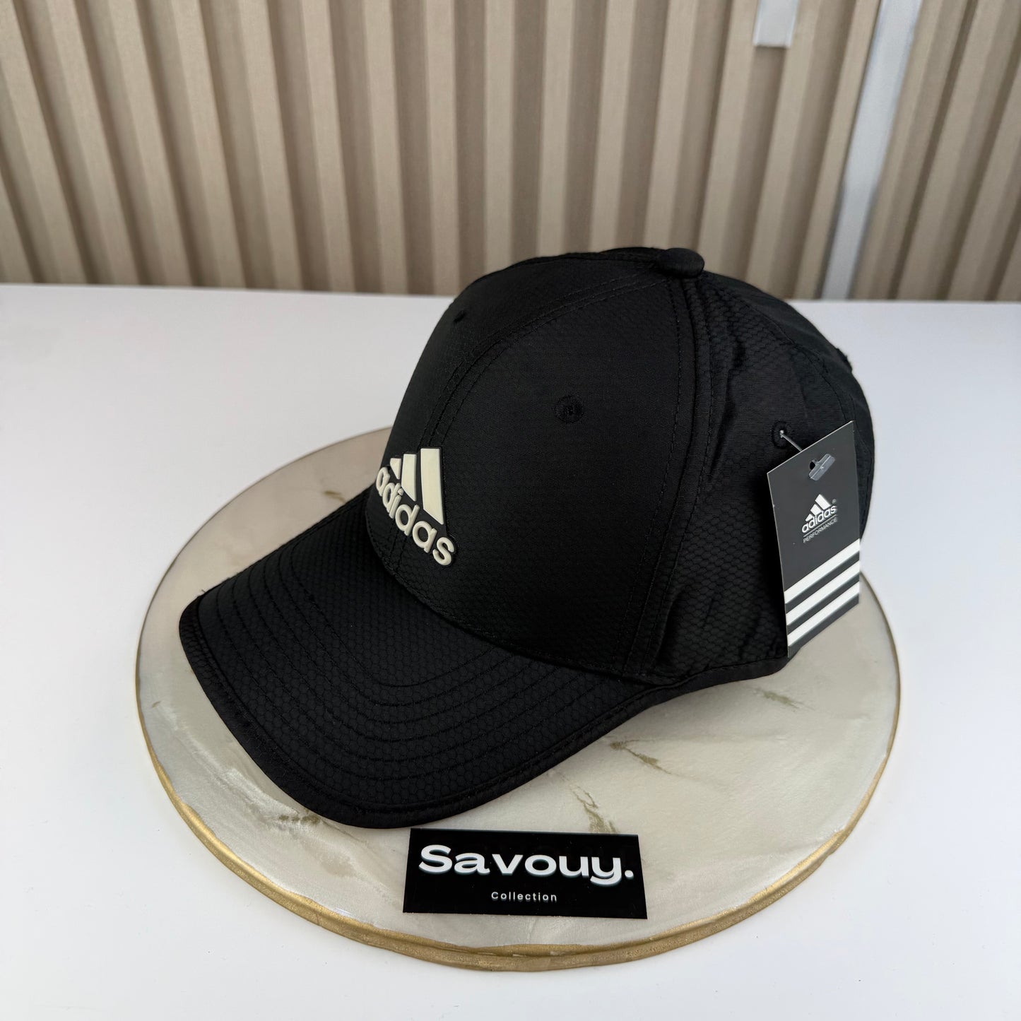 CASQUETTE ADIDAS HAUTE QUALITÉ A135