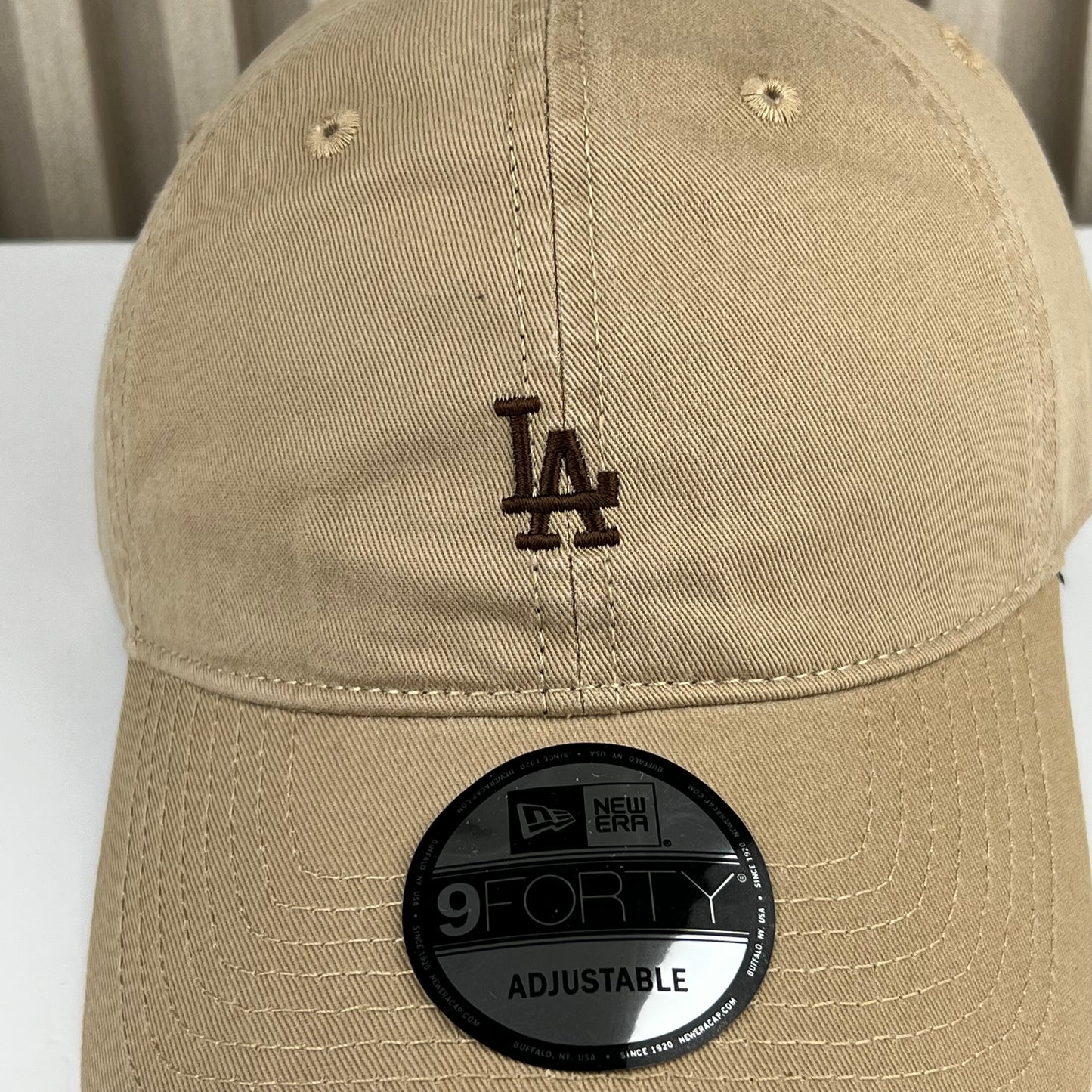 CASQUETTE LA NEW ERA QUALITÉ SUPÉRIEURE N193