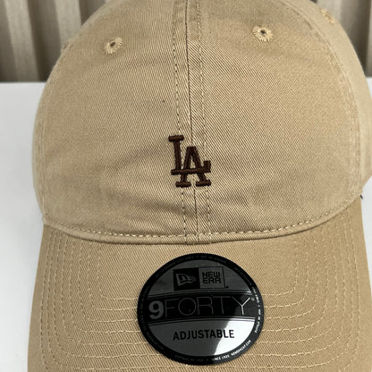 CASQUETTE LA NEW ERA QUALITÉ SUPÉRIEURE N193
