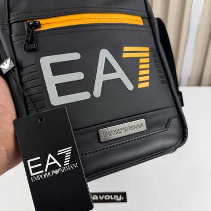 SACOCHE EA7 QUALITÉ SUPÉRIEURE E124