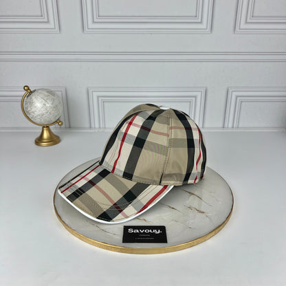 CASQUETTE BURBERRY HAUTE QUALITÉ