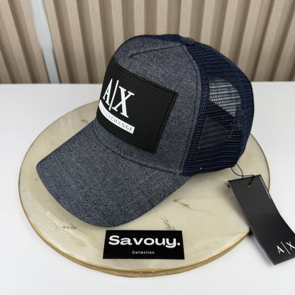 CASQUETTE ARMANI HAUTE QUALITÉ X124