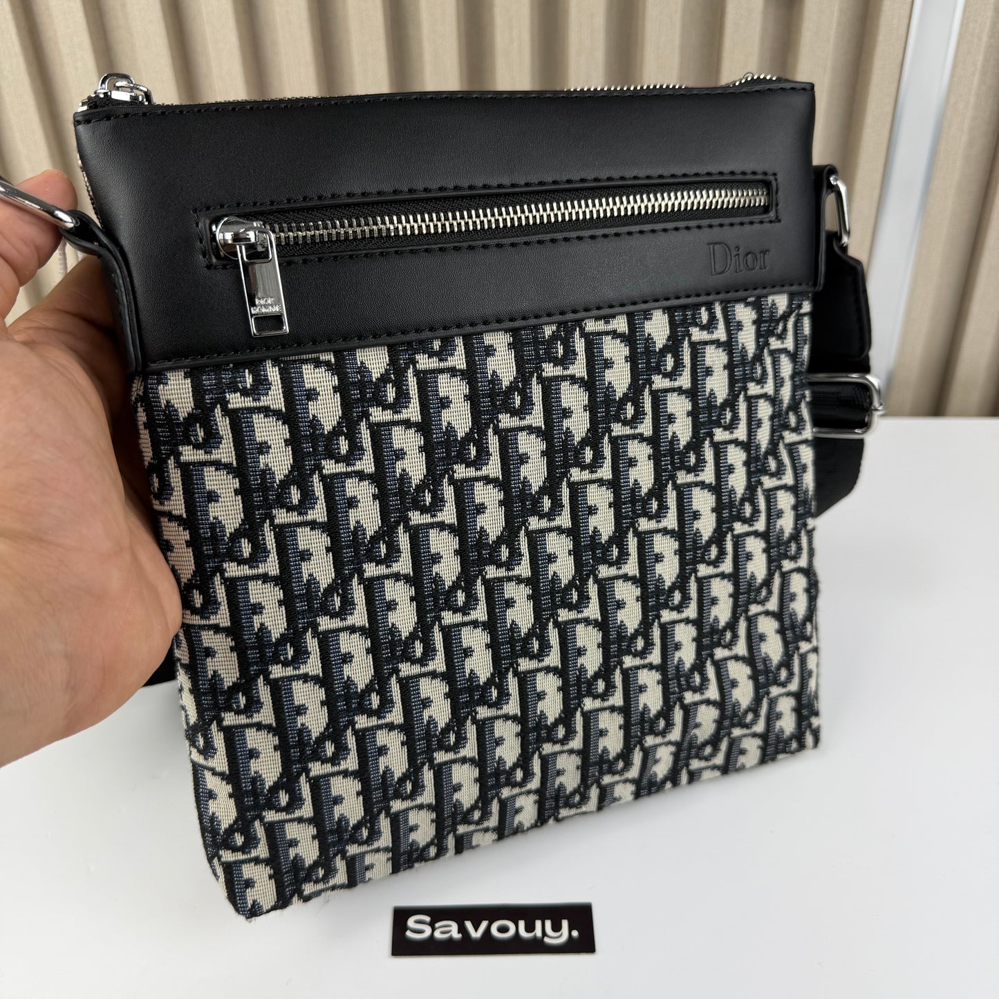 SACOCHE DIOR QUALITÉ SUPÉRIEURE D178