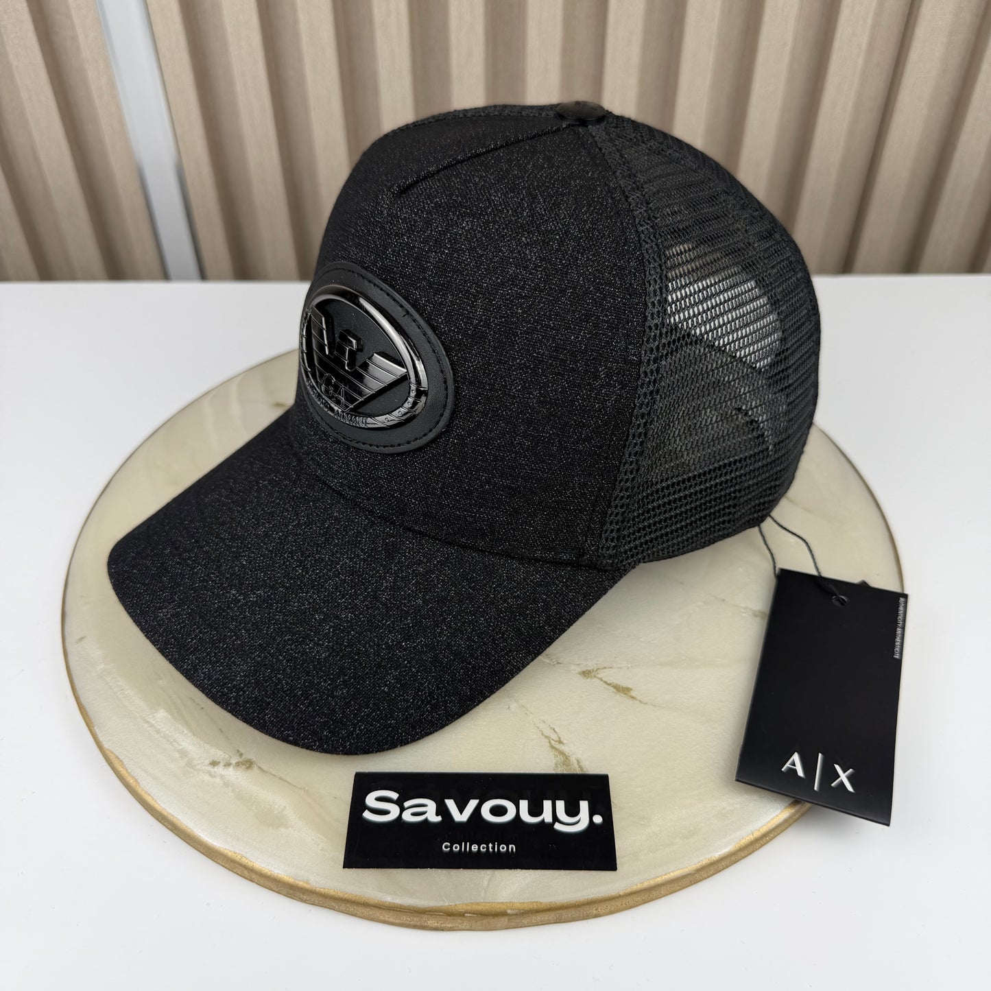 CASQUETTE ARMANI HAUTE QUALITÉ X116