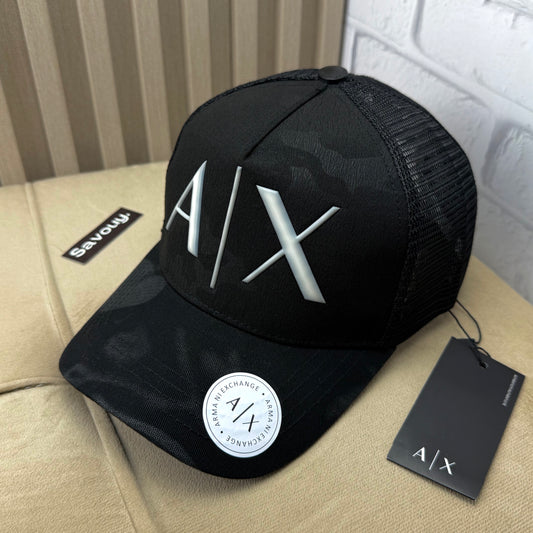 CASQUETTE AX HAUTE QUALITÉ X100