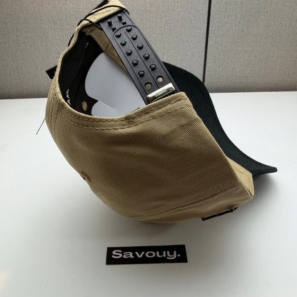 CASQUETTE AMIRI LIMITED SERIES QUALITÉ SUPÉRIEURE A143