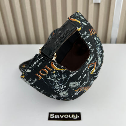 CASQUETTE DIOR QUALITÉ SUPÉRIEURE D184