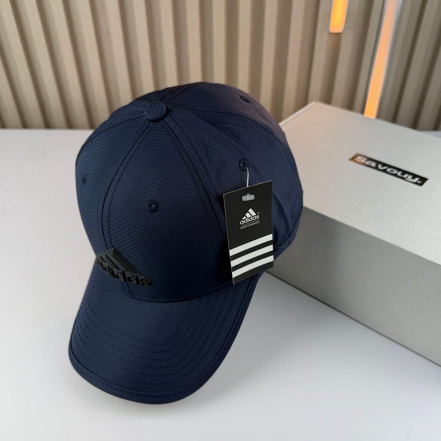 CASQUETTE ADIDAS HAUTE QUALITÉ A137