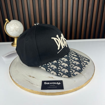 CASQUETTE DIOR HAUTE QUALITÉ