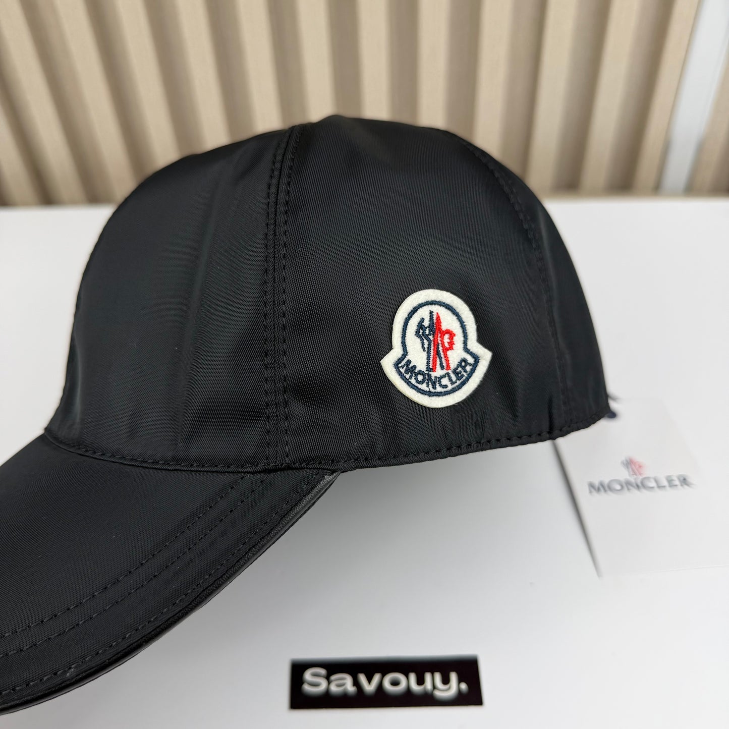 CASQUETTE MONCLER QUALITÉ SUPÉRIEURE M121