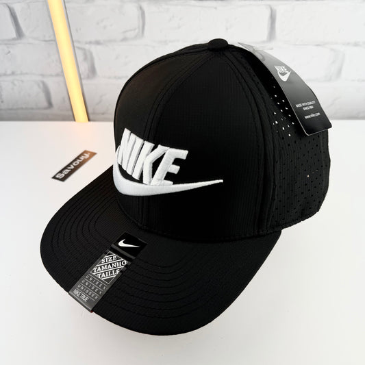 CASQUETTE NIKE FLAT BRIM HAUTE QUALITÉ K180