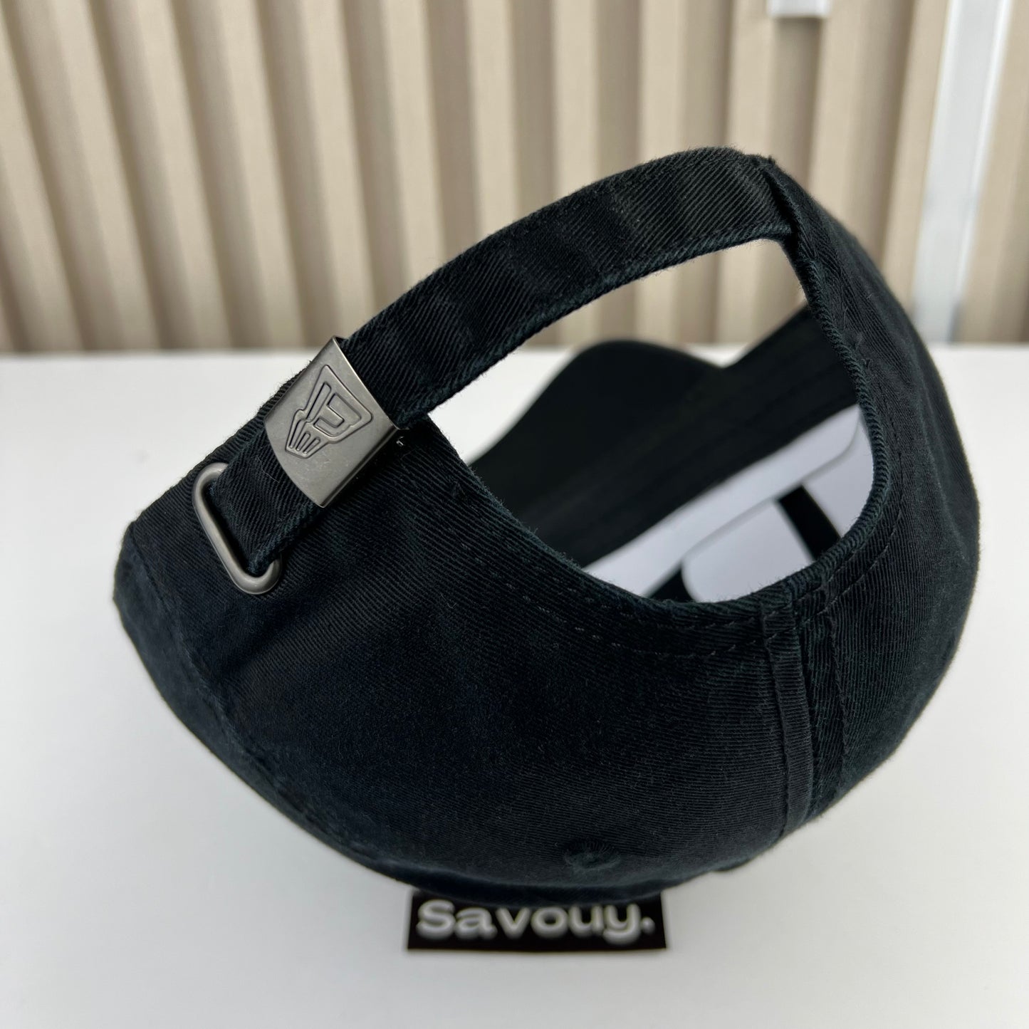 CASQUETTE NY NEW ERA QUALITÉ SUPÉRIEURE N196