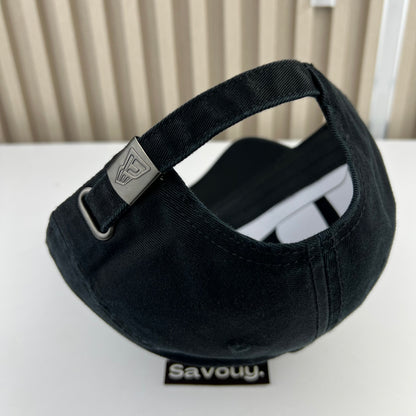 CASQUETTE NY NEW ERA QUALITÉ SUPÉRIEURE N196