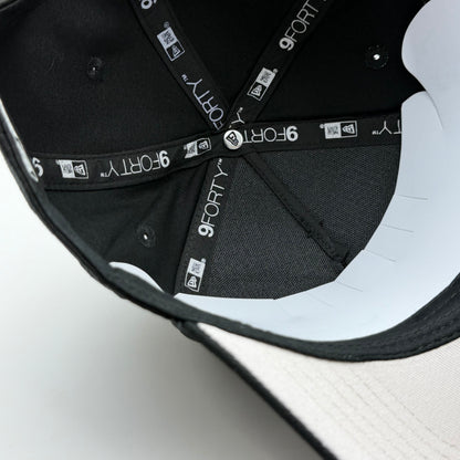 CASQUETTE NW ERA LA DODGERS ANV COOPERSTOWN SÉRIES QUALITÉ SUPÉRIEURE N180
