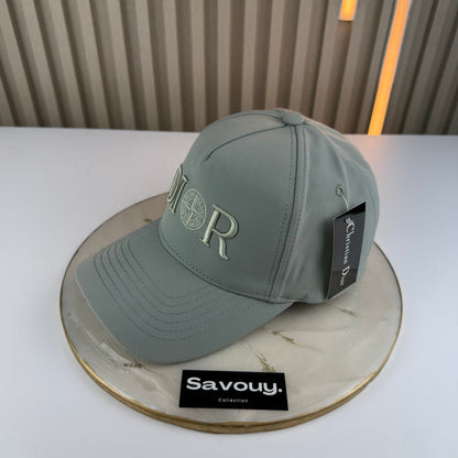 CASQUETTE DIOR HAUTE QUALITÉ D159