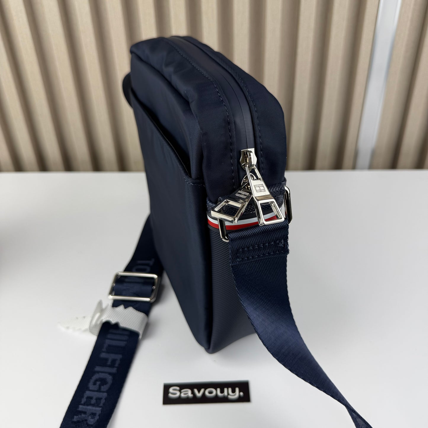 SACOCHE TOMMY QUALITÉ SUPÉRIEURE T153