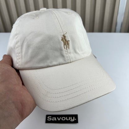 CASQUETTE POLO Ralph Lauren QUALITÉ SUPÉRIEURE P168