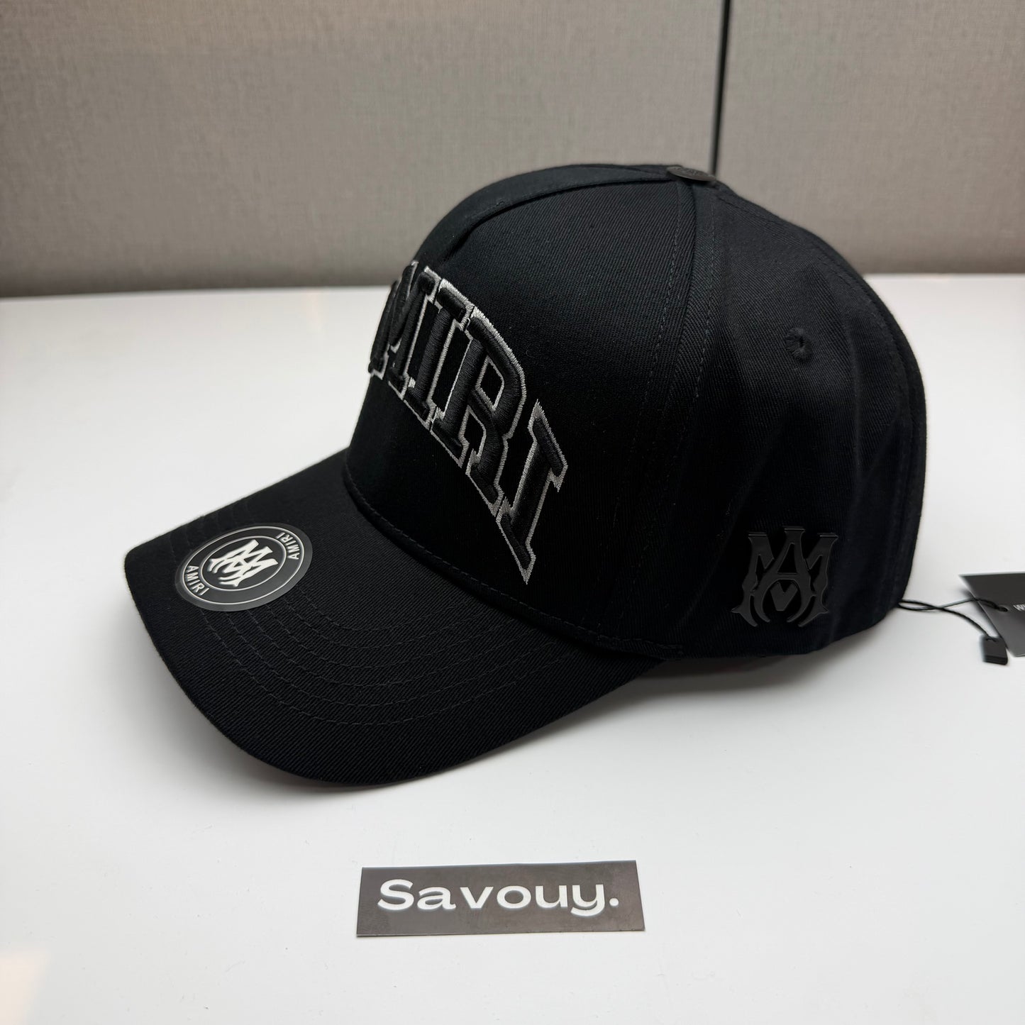 CASQUETTE AMIRI LIMITED SERIES QUALITÉ SUPÉRIEURE A146