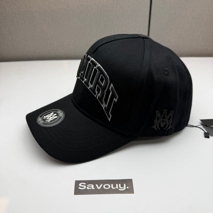 CASQUETTE AMIRI LIMITED SERIES QUALITÉ SUPÉRIEURE A146