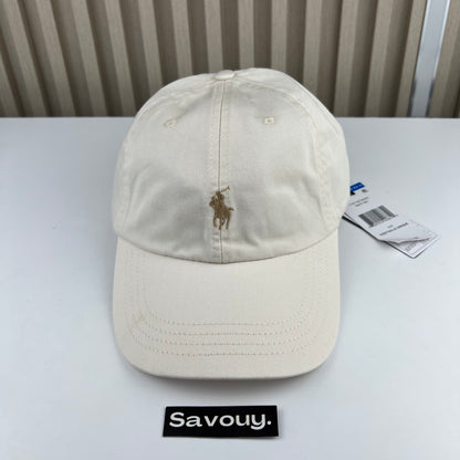 CASQUETTE POLO Ralph Lauren QUALITÉ SUPÉRIEURE P168