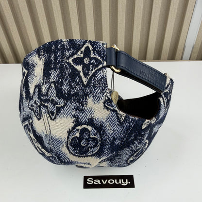 CASQUETTE LV MNG QUALITÉ SUPÉRIEURE L225