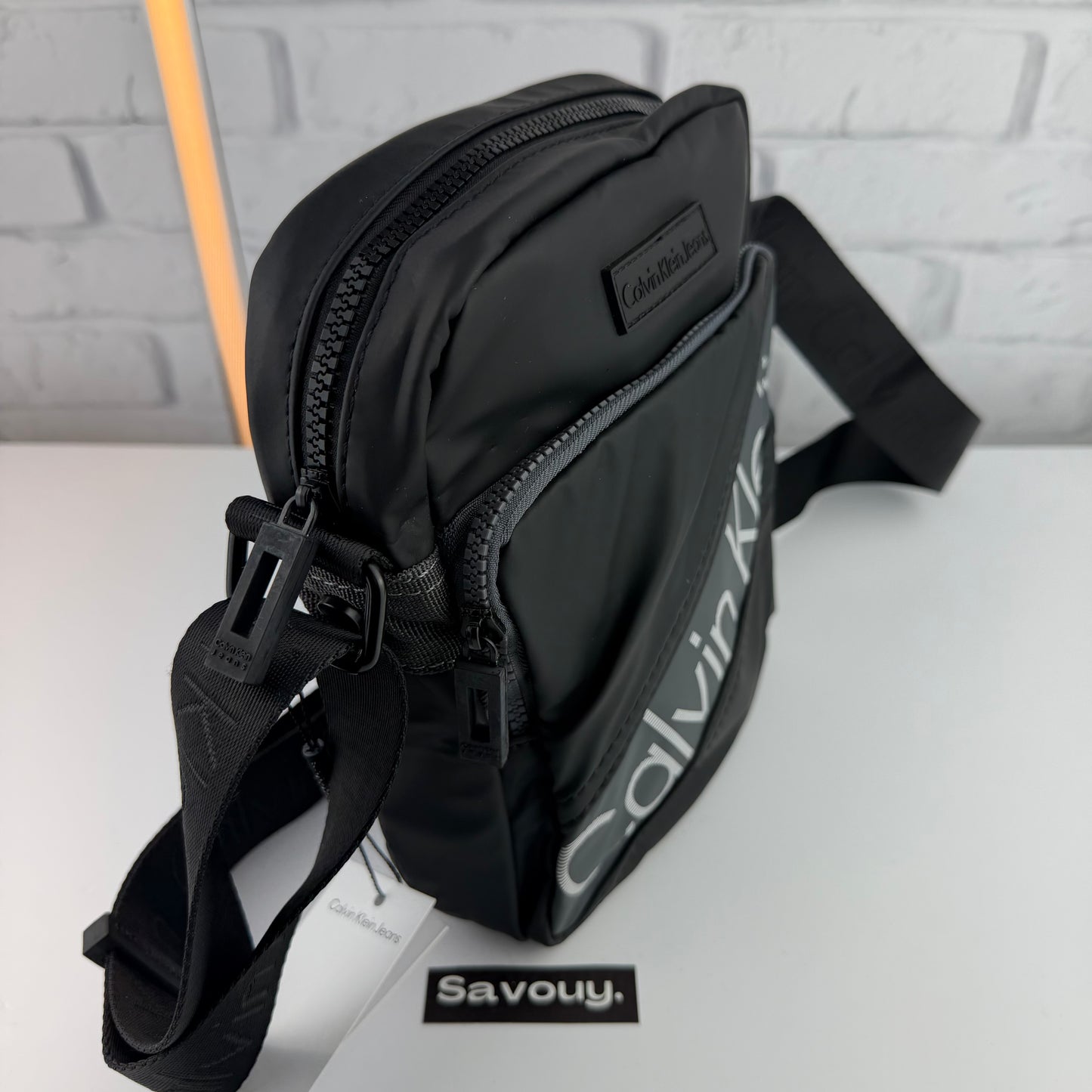 SACOCHE CALVIN KLEIN QUALITÉ SUPÉRIEURE C158