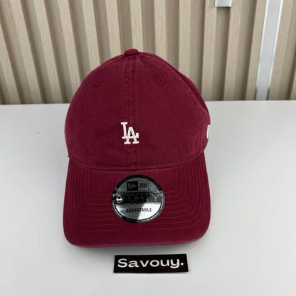 CASQUETTE LA NEW ERA QUALITÉ SUPÉRIEURE N195