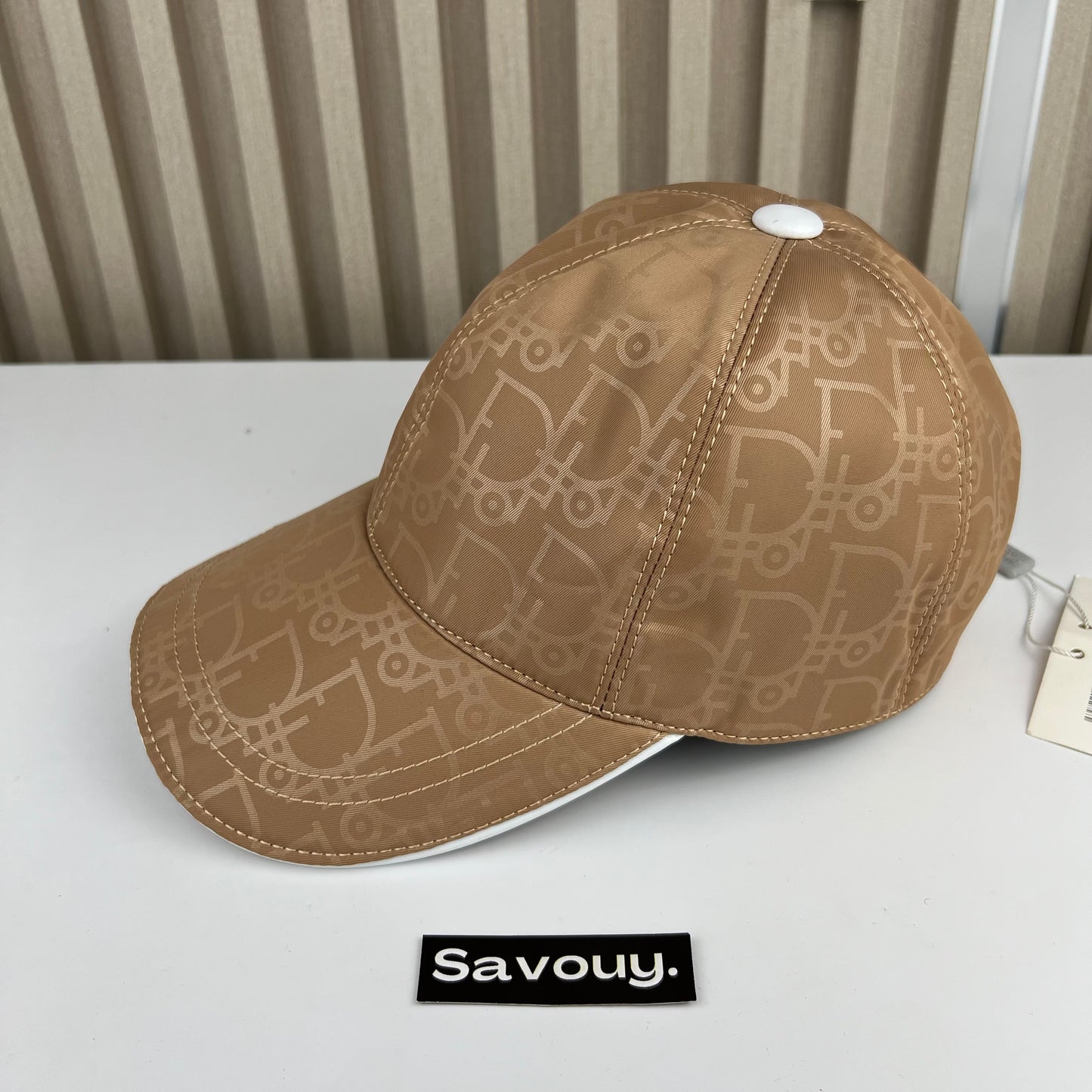 CASQUETTE DIOR QUALITÉ SUPÉRIEURE D185