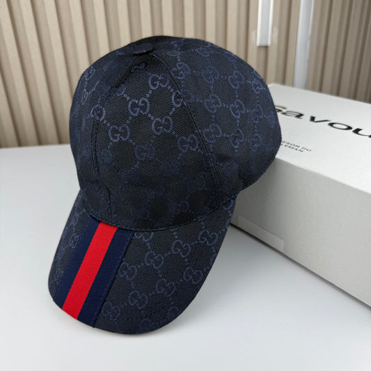 CASQUETTE GG QUALITÉ SUPÉRIEURE G231