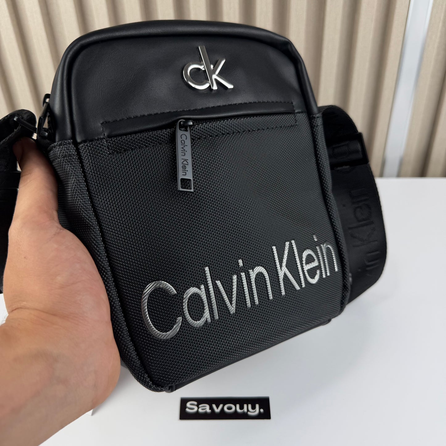 SACOCHE CALVIN KLEIN QUALITÉ SUPÉRIEURE C165