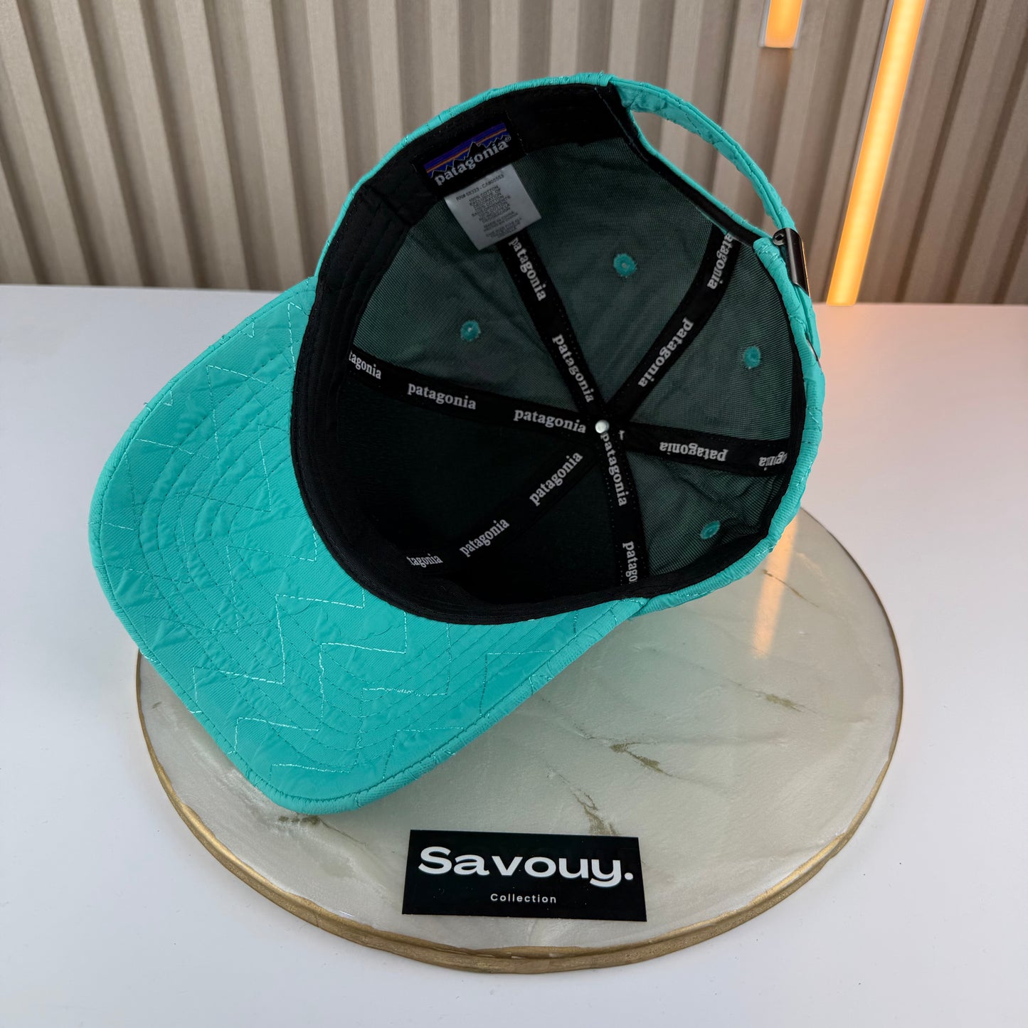 CASQUETTE Patagonia HAUTE QUALITÉ P152