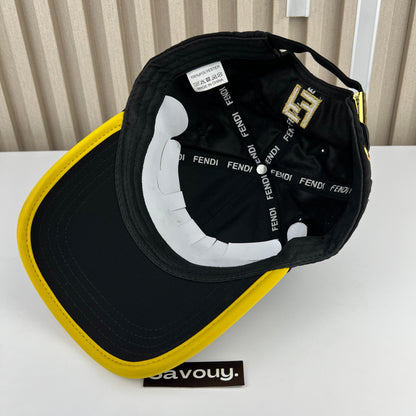 CASQUETTE FENDI HAUTE QUALITÉ F119
