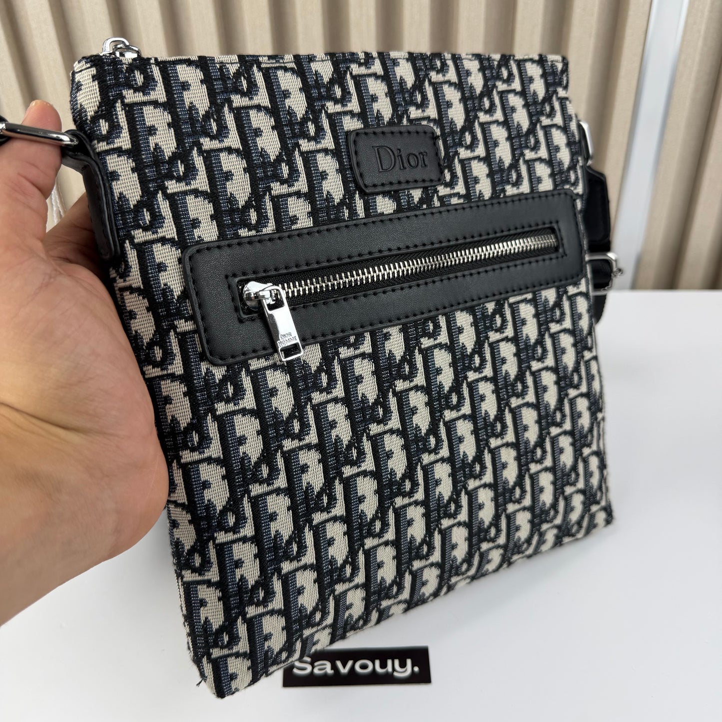 SACOCHE DIOR QUALITÉ SUPÉRIEURE D180